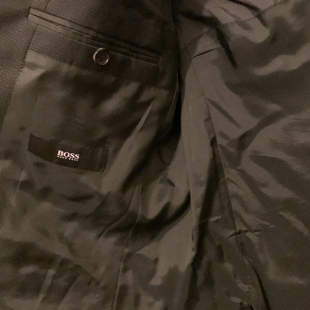 Boss (38R) - Picture 7 of 14